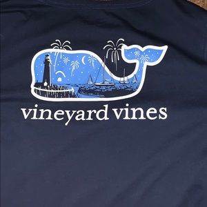 Vineyard vines shirt